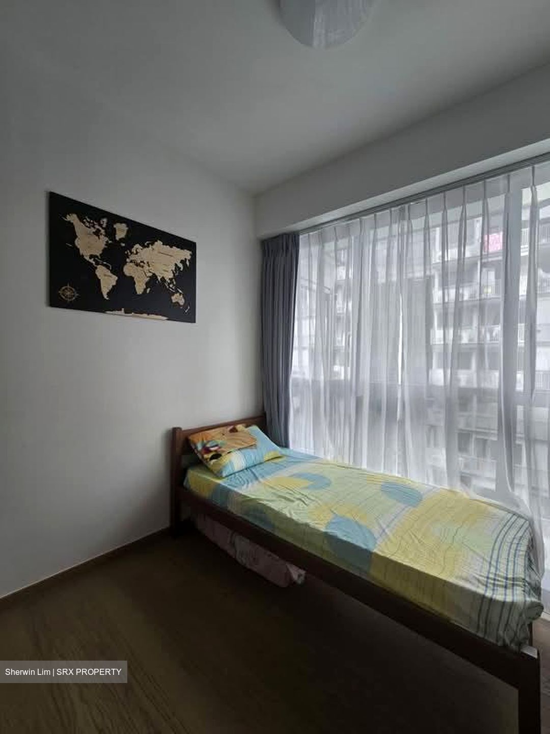 The Florence Residences (D19), Apartment #538414741